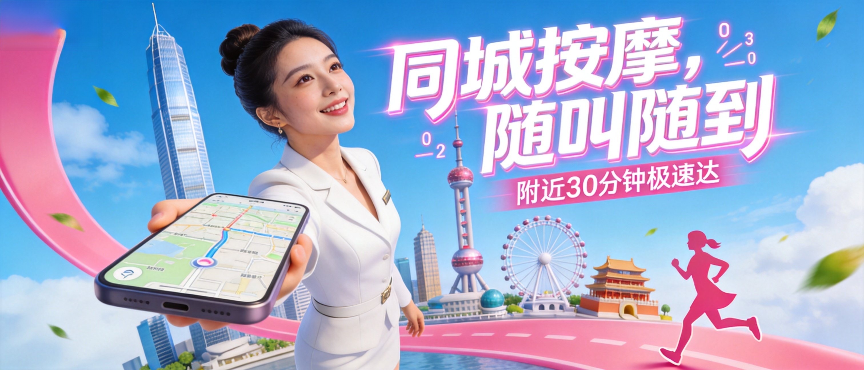 延安活立到家上门按摩：把放松这件事，真正还给自己